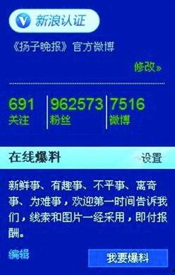 新闻如何爆料微博,紧跟新闻热点，共同见证真相时刻